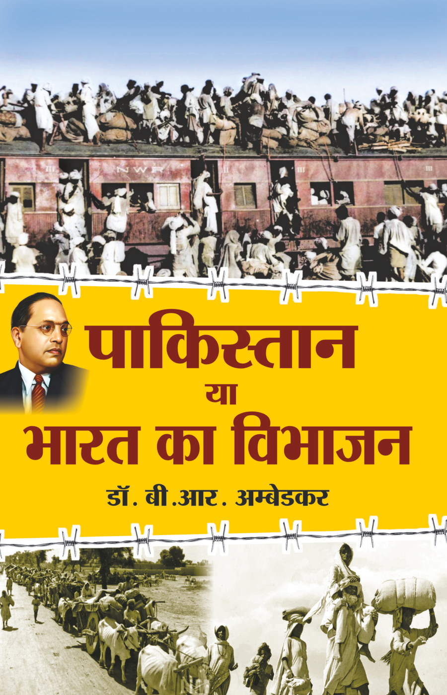 पाकिस्तान या भारत विभाजन